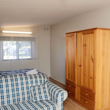 Pine Country Caravan Park Mount Gambier Exterior foto