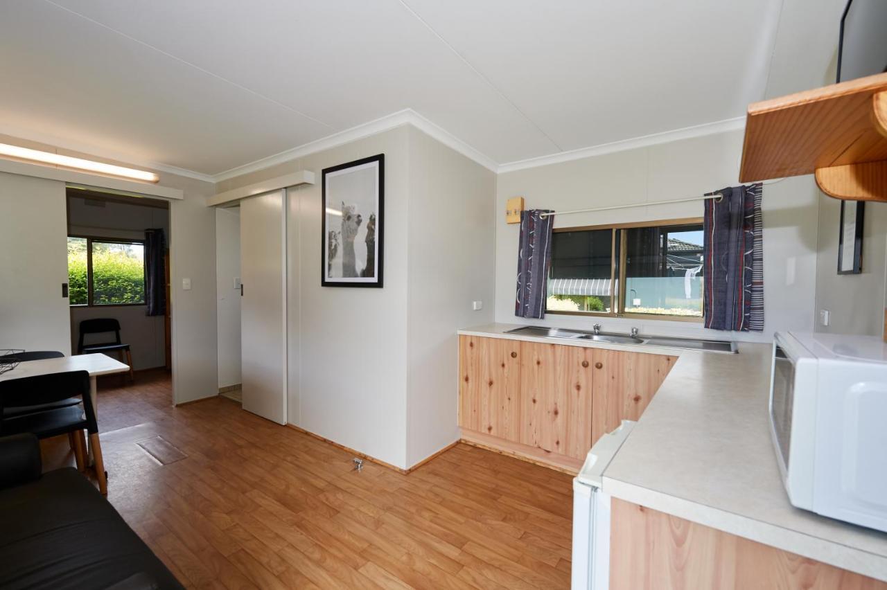 Pine Country Caravan Park Mount Gambier Exterior foto